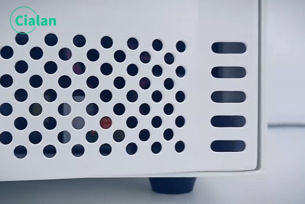 purpose of centrifugation